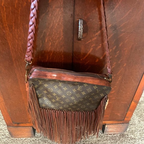 Vintage Boho - Louis Vuitton Handbags - Vintage Boho Bag